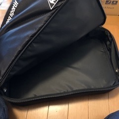 ルコック　ゴルフ用バッグの画像