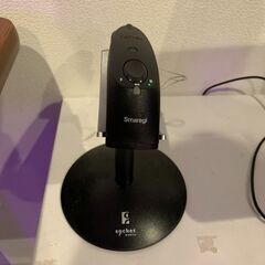 エプソン　レシートプリンター　スマレジモデル　バーコードリーダーセット