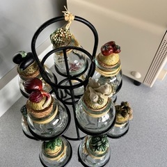 スパイスラックの画像