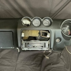 【自動車部品】フェアレディZ S30後期型用インスト
