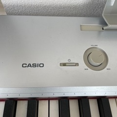 電子ピアノCASIO Privia PX-150の画像