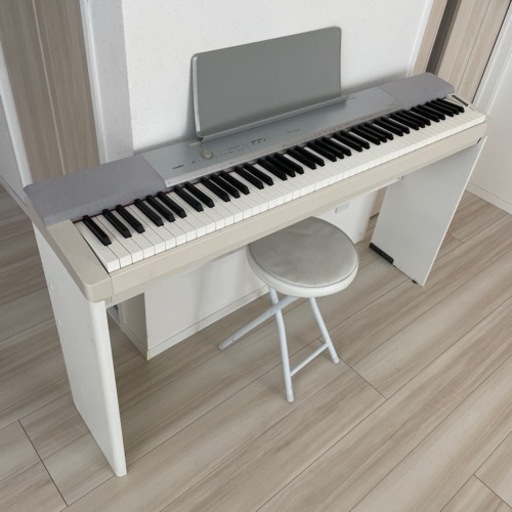 電子ピアノCASIO Privia PX-150