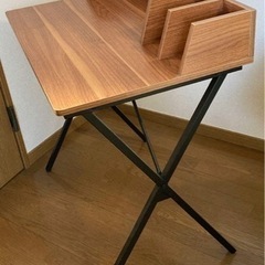 パソコンデスク 値下げ！