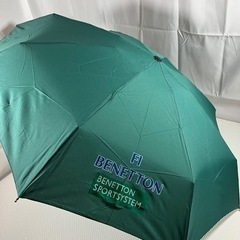 折りたたみ傘の画像