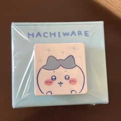 ちいかわ（ハチワレ）BOX?
