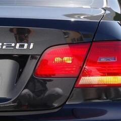 【自社ローン】 BMW(3シリーズ クーペ) 320i Coup...