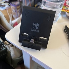 Switchライトにコントローラーやキーボードを繋げますの画像