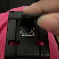 Switchライトにコントローラーやキーボードを繋げますの画像