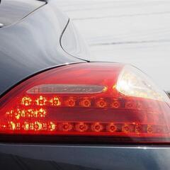 【自社ローン】 ポルシェパナメーラ パナメーラS 4.8（車検整...