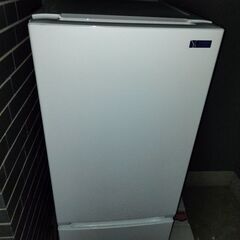 冷蔵庫 美品 156リットル