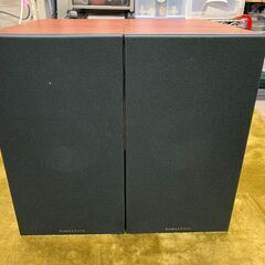 【愛品館江戸川店】B&W S2 Anniversary Edition 606S2AE/MR [レッドチェリー ペア] 2022年モデルお問い合わせID:132-012912-007の画像