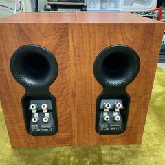 【愛品館江戸川店】B&W S2 Anniversary Edition 606S2AE/MR [レッドチェリー ペア] 2022年モデルお問い合わせID:132-012912-007の画像