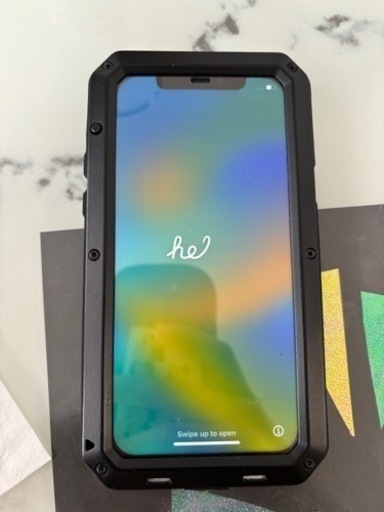 iPhone12 128gb SIMフリー