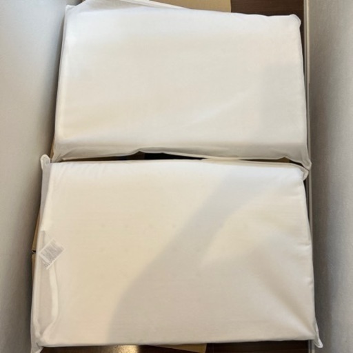 西川　睡眠Labo ピローマット　soft 1個