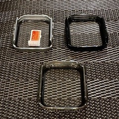 Apple watch アップルウォッチ★ケースカバー44mm用...