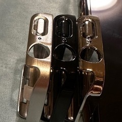 Apple watch アップルウォッチ★ケースカバー44mm用 3色3個セット！美品の画像