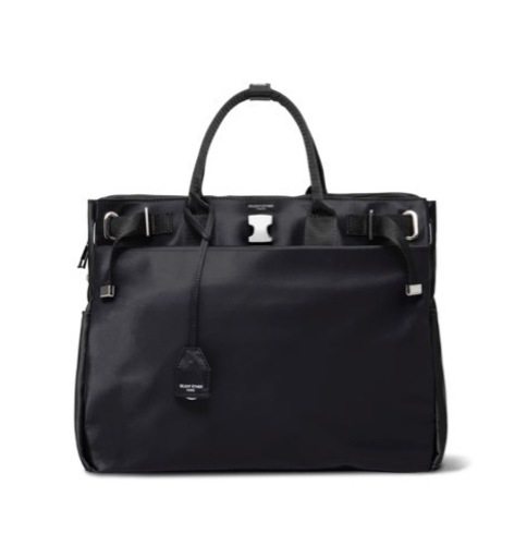 【一度使用】SELENT ETHER Paris バッグ　美品