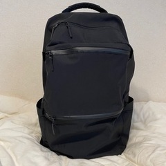 UNIQLO ファンクショナルバックパック