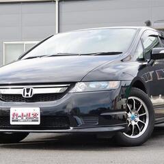 【自社ローン】ホンダ  オデッセイ M（車検整備付き）🎵独自審査の提携ローン１２０回OK🎵の画像