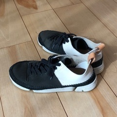 ブランド靴 2足セットの画像