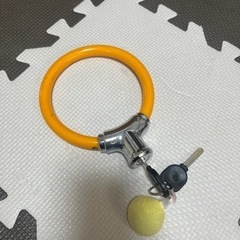 ママチャリ　自転車の画像