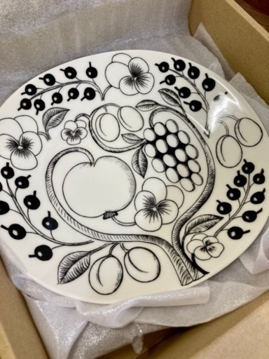 アラビア北欧食器