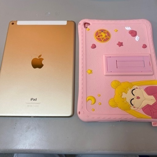 iPad Air 2 64gb ゴールドGD