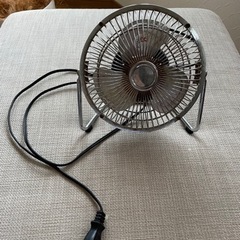 ミニサーキュレーター