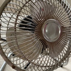 ミニサーキュレーターの画像