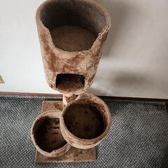 キャットタワーの画像