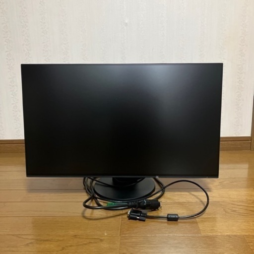 EIZO FlexScan 23.8インチ ディスプレイ モニター