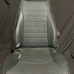 【自動車用部品】フェアレディZ S30用シート No. 1