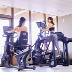 首里金城町にtouch fitnessオープン！今なら月額￥9,...