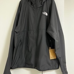 THE NORTH FACE NP02202 Tech Wind...
