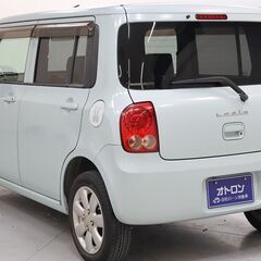 【デザイン人気のある車！！】　女性に人気の車となっています。の画像