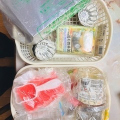 お菓子作りの物かな？の画像