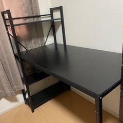 デスク　学習机　書斎　机　パソコン　ワーク　チェア　事務机　勉強