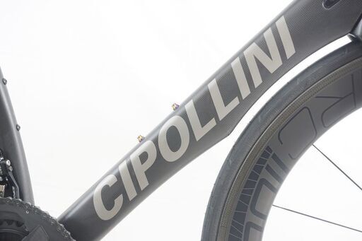 CIPOLLINI 「チポッリーニ」 RB1K THE ONE 2019年モデル ロードバイク