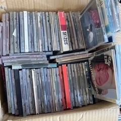 激安CD　数量限定　なくなり次第終了の画像