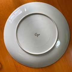 大皿の画像