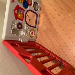 ベビーサークル無料でお譲りします
