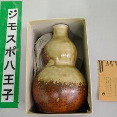 1111-030 ひょうたん　徳利の画像