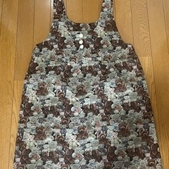 ミニワンピース