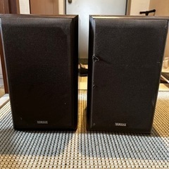ヤマハのスピーカー　NS-5