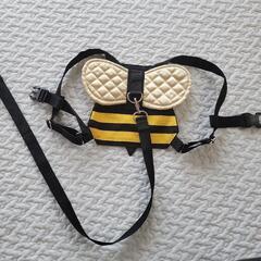 子ども用ハーネス　迷子防止