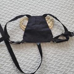 子ども用ハーネス　迷子防止の画像