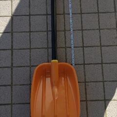 子供用スコップ