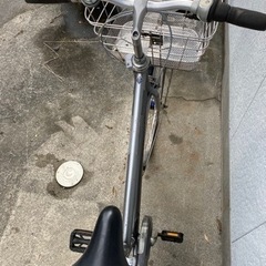 中古アルトベルト27インチの画像