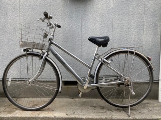 中古アルトベルト27インチ