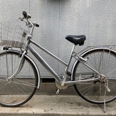 中古アルトベルト27インチの画像